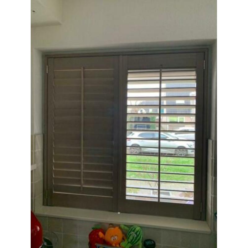 shutters