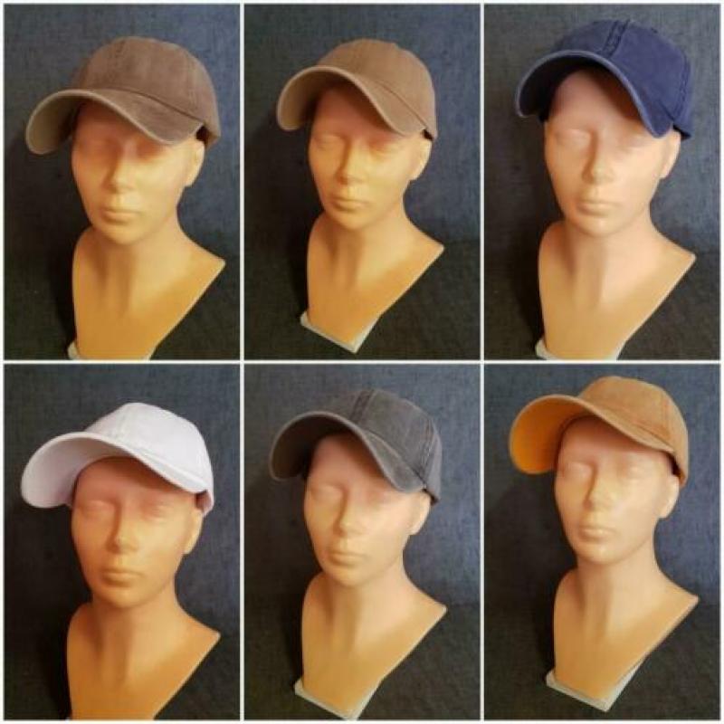 Cap