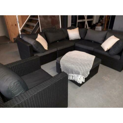 Prachtige ALL WEATHER LOUNGESET