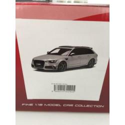 Audi ABT RS6-R Avant 1/18 GT Spirit