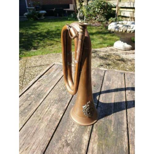 bugel Ontario Regiment Canada