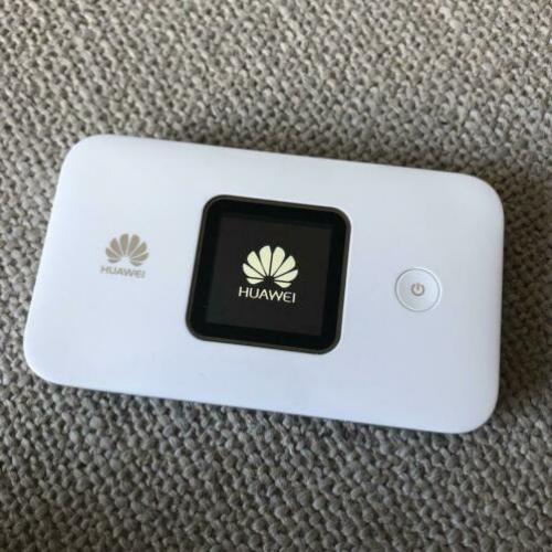 HUAWEI E5785, Mifi Mobile WiFi 4G/LTE. Als nieuw. 5ghz WiFi.