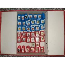 Stratego junior bordspel