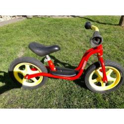 Puky loopfiets