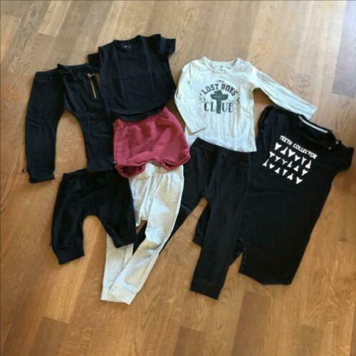 Noeser kledingpakket maat 98/104