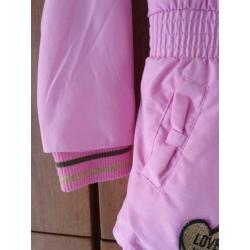 Zomerjas meisje Z8 maat 104-110