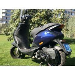 Piaggio Zip 4t snor 2017 (sp look)