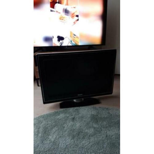 Philips televisie