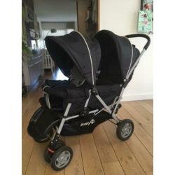 Duo buggy Safety 1st