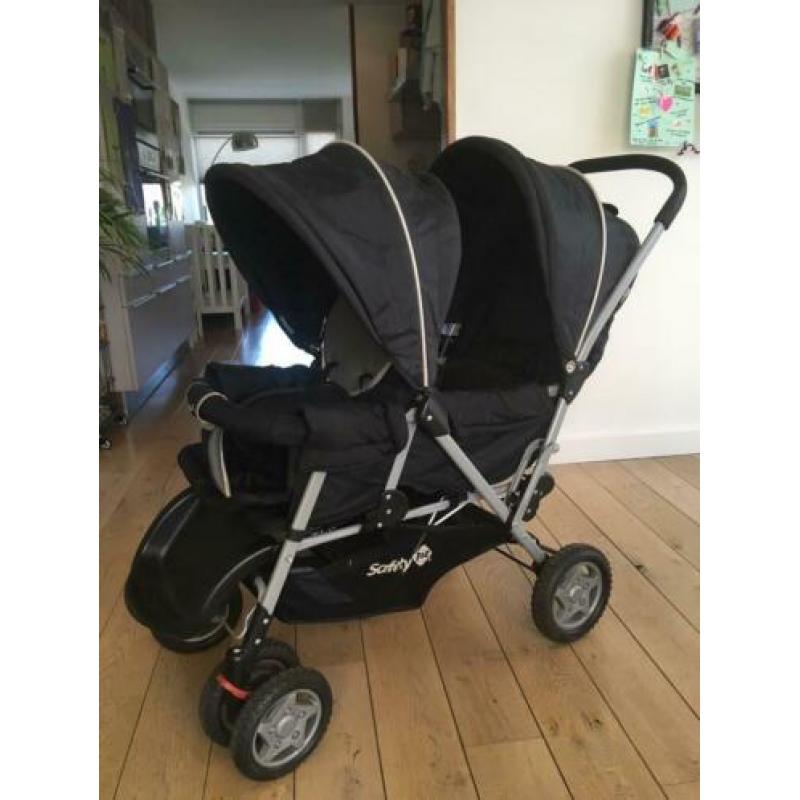 Duo buggy Safety 1st