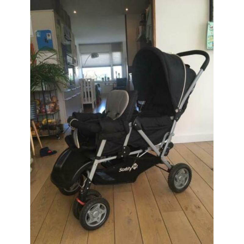 Duo buggy Safety 1st
