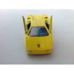 auto's