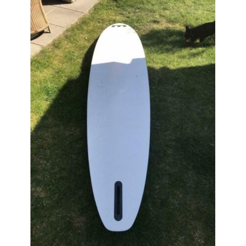 Mooie Mistral energizer