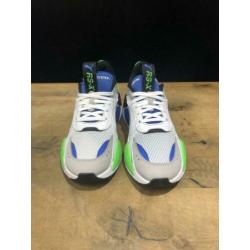 Puma RS-X toys maat 41