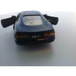 auto's