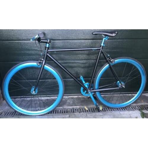 Vogue Loco Fixed Gear 28 inch 2-speed