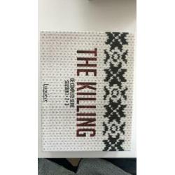 The Killing seizoen 1,2 en 3