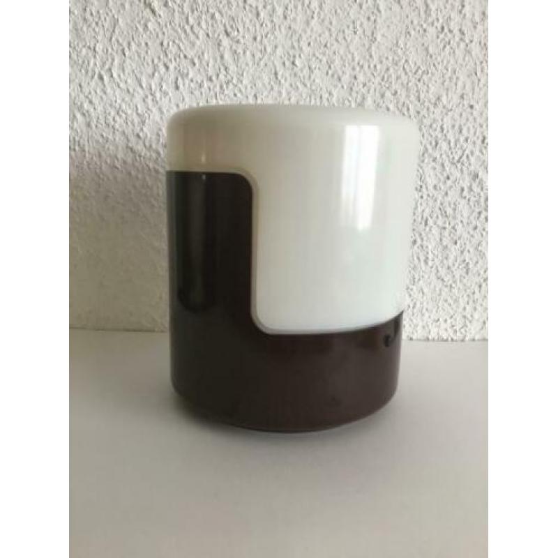 Philips plafondlamp retro vintage