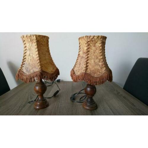 Tafellamp / nachtlamp