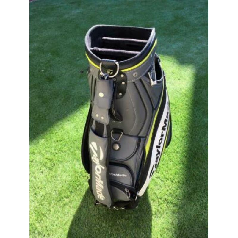 Professionele Taylor made Golftas