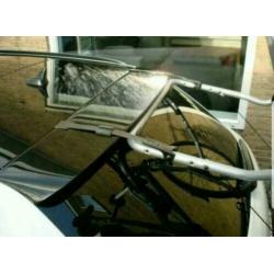 Thule ClipOn High 9105 Achterklep Fietsendrager /Fietsdrager