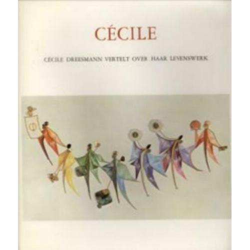 cecile - cecile Dreesmann