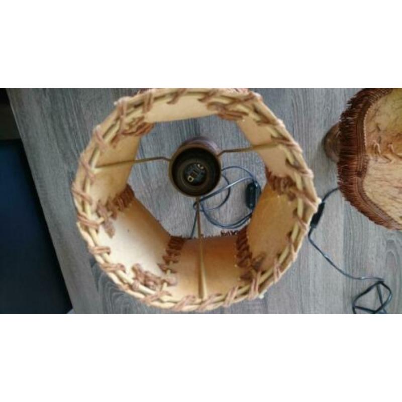Tafellamp / nachtlamp