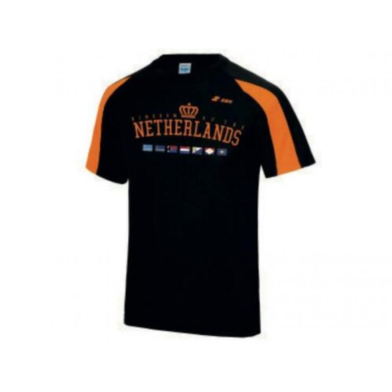 Gezocht!!!!!!!!! Nederlands team spullen