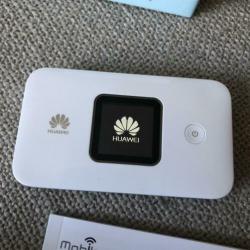 HUAWEI E5785, Mifi Mobile WiFi 4G/LTE. Als nieuw. 5ghz WiFi.