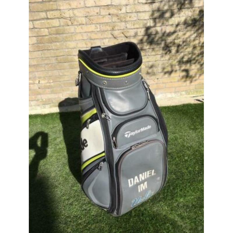 Professionele Taylor made Golftas