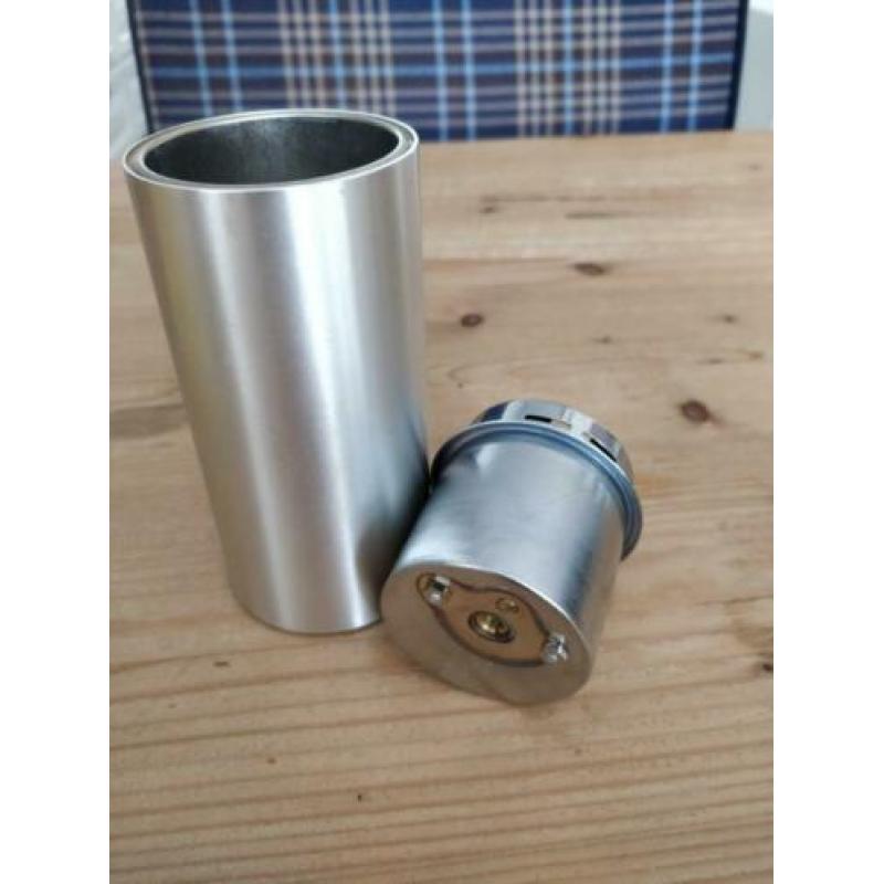 Vintage Tafelaansteker van Sarome