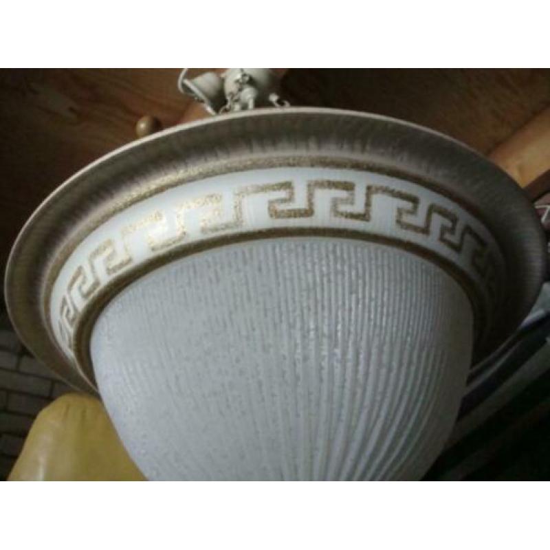 super plafond lampen