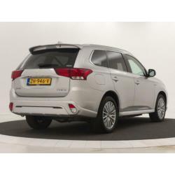 Mitsubishi Outlander 2.4 PHEV Instyle Leder | Apple Carplay