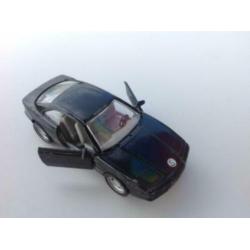 auto's