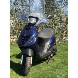 Piaggio Zip 4t snor 2017 (sp look)