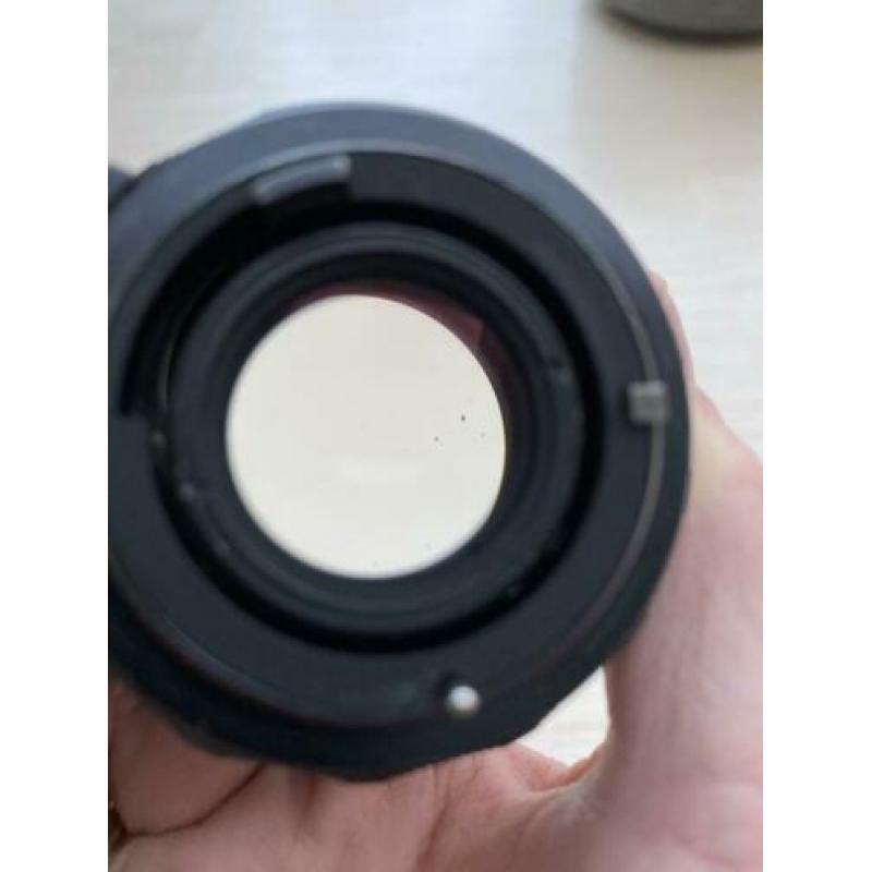 Takumar 2/35