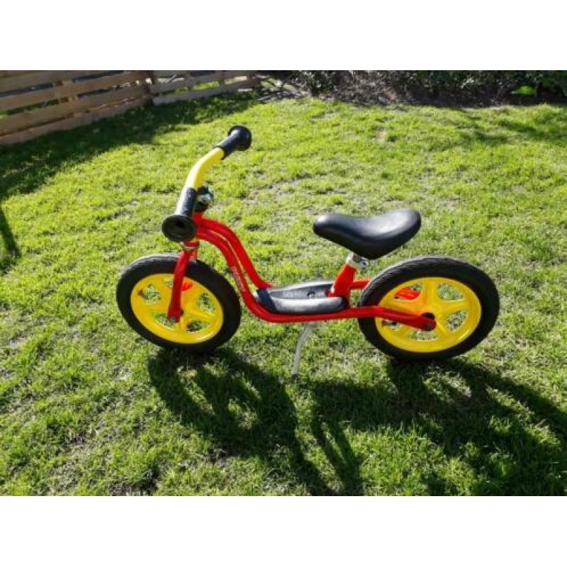 Puky loopfiets