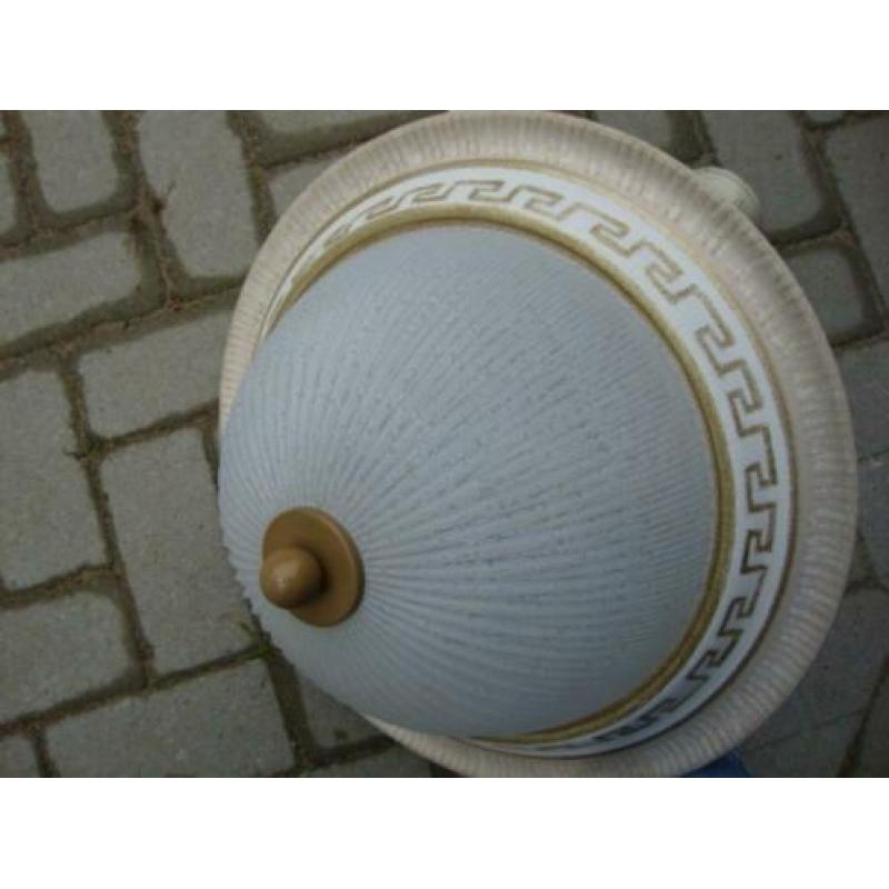 super plafond lampen