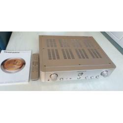High end versterker marantz KI Signature