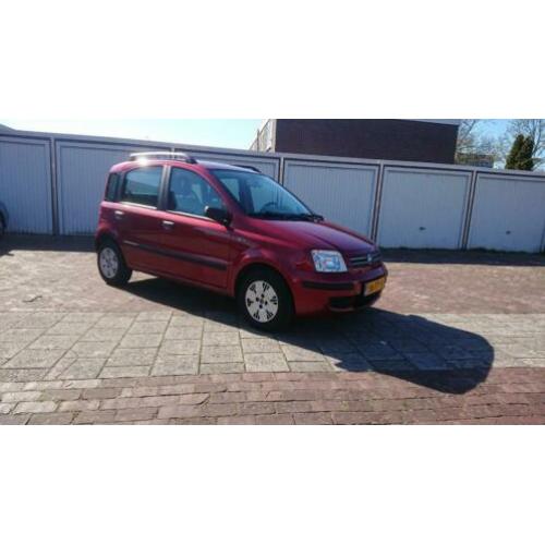 Fiat Panda 1.2 2004 Rood