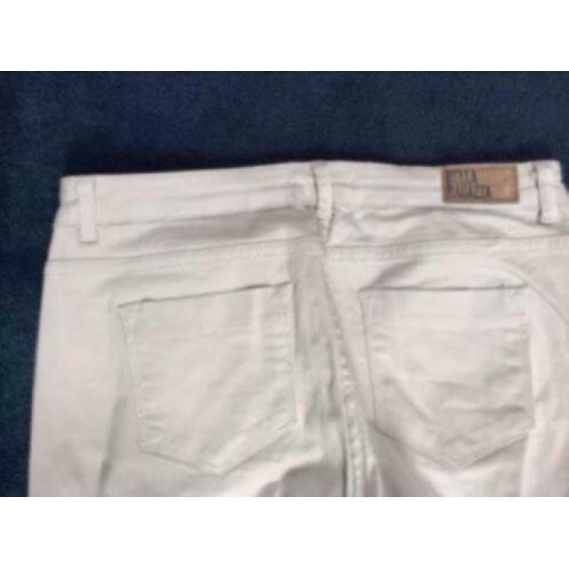 Bella Ragazza skinny jeans maat M