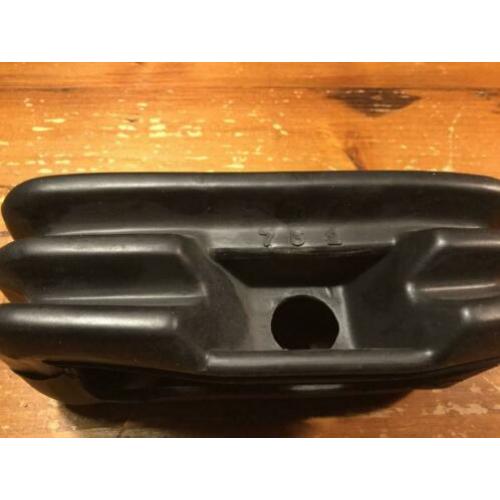 Zundapp kettingkastrubber