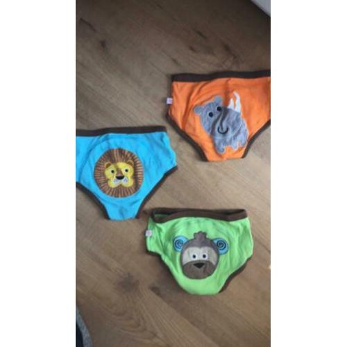 Zoocchini oefenbroekjes
