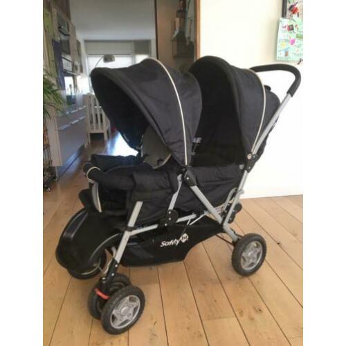 Duo buggy Safety 1st
