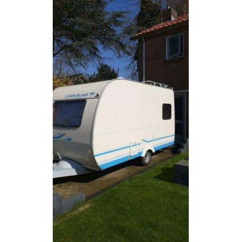 Caravelair Univers 425