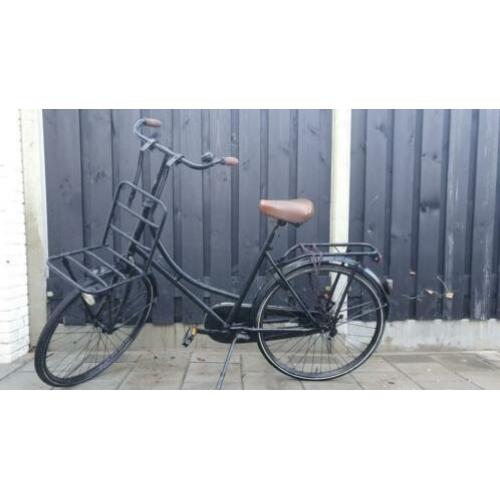 Dames fiets