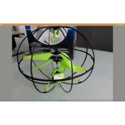 Fly ball van Revell