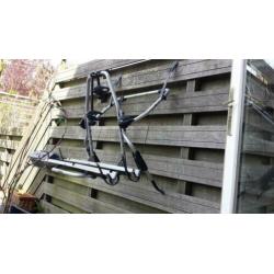 Thule ClipOn High 9105 Achterklep Fietsendrager /Fietsdrager