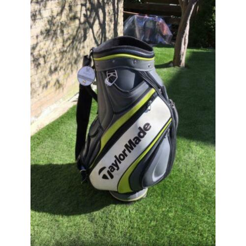 Professionele Taylor made Golftas