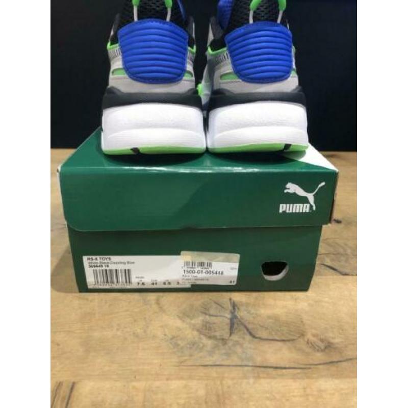 Puma RS-X toys maat 41